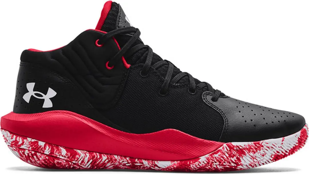 Under Armour BB Jet 21 Sportschoenen