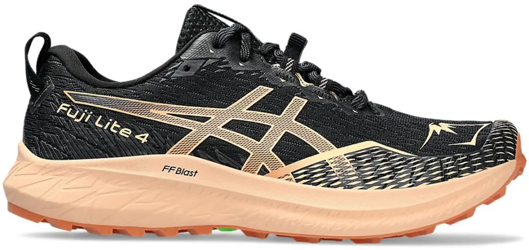 ASICS Fuji Lite 4 Vrouwen