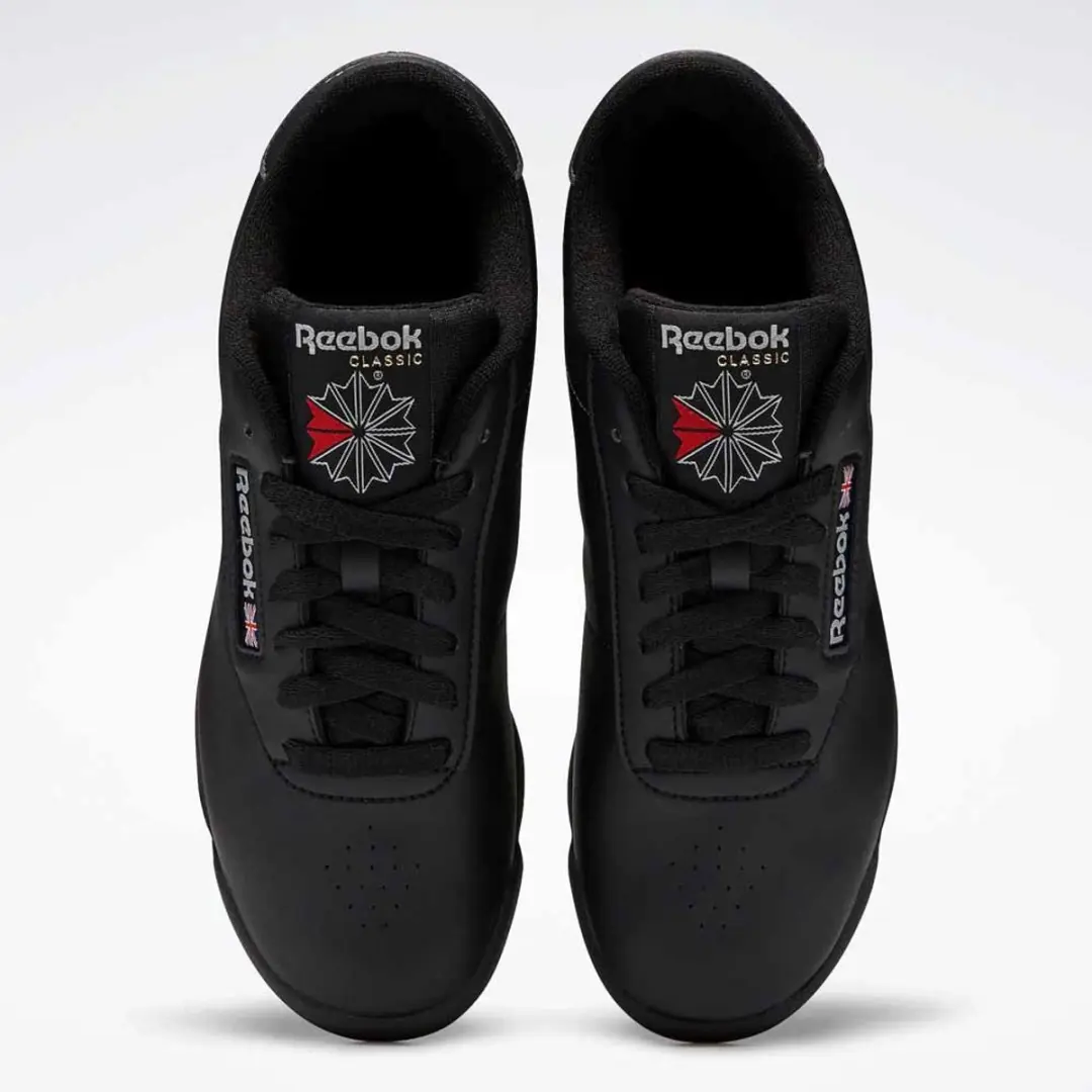 Reebok Princess Schoenen - Zwart - EU 41