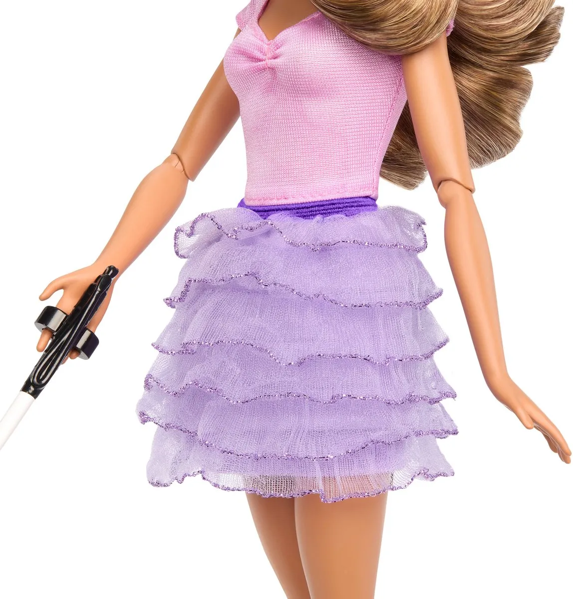 Barbie Fashionistas Blinde Pop HRH17 - Multicolor