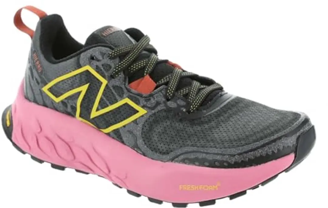 New Balance Fresh Foam X Hierro V8 Trailschoenen