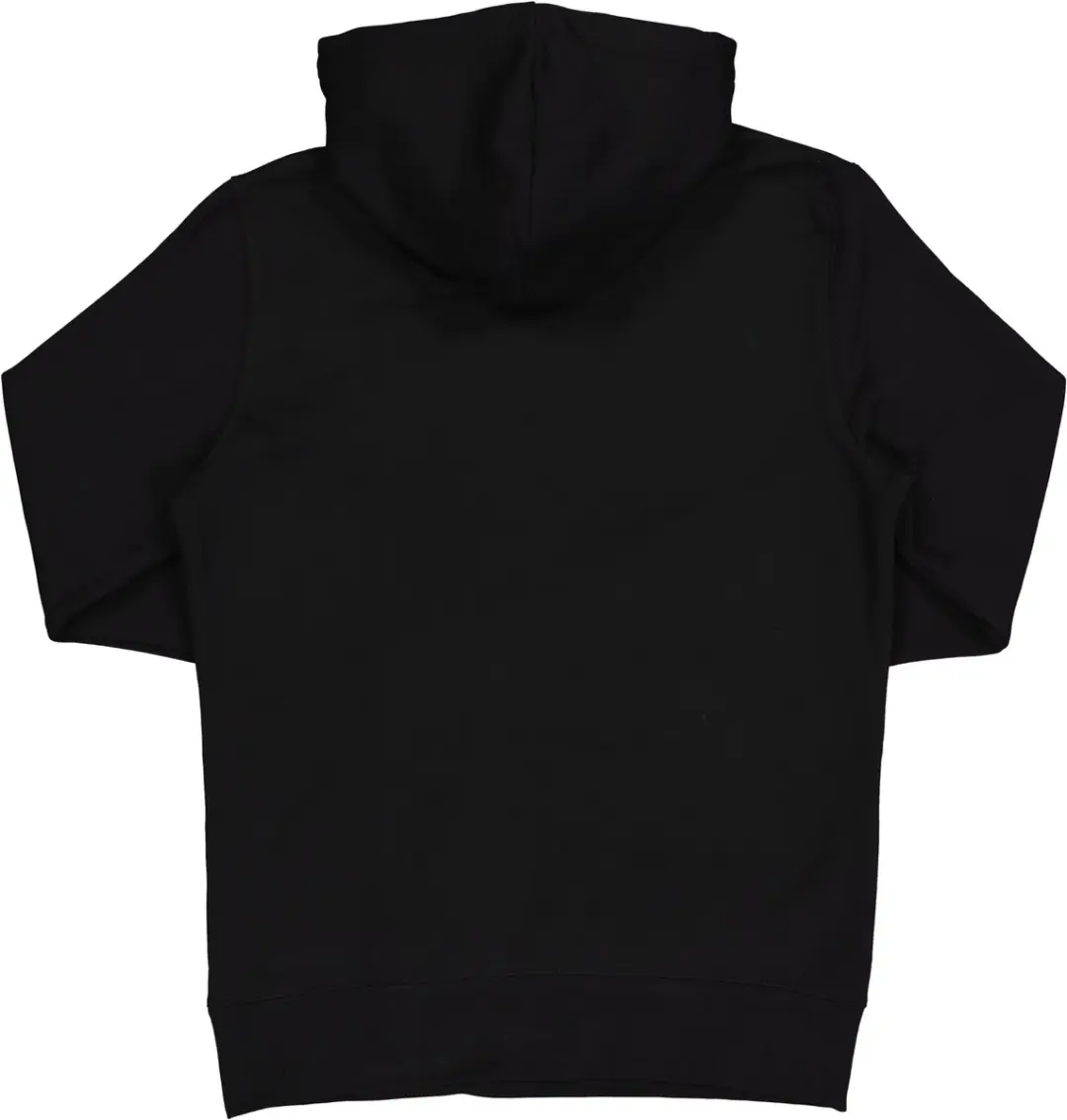 Björn Borg Centre Jogging Hoodie Heren - XL - Zwart