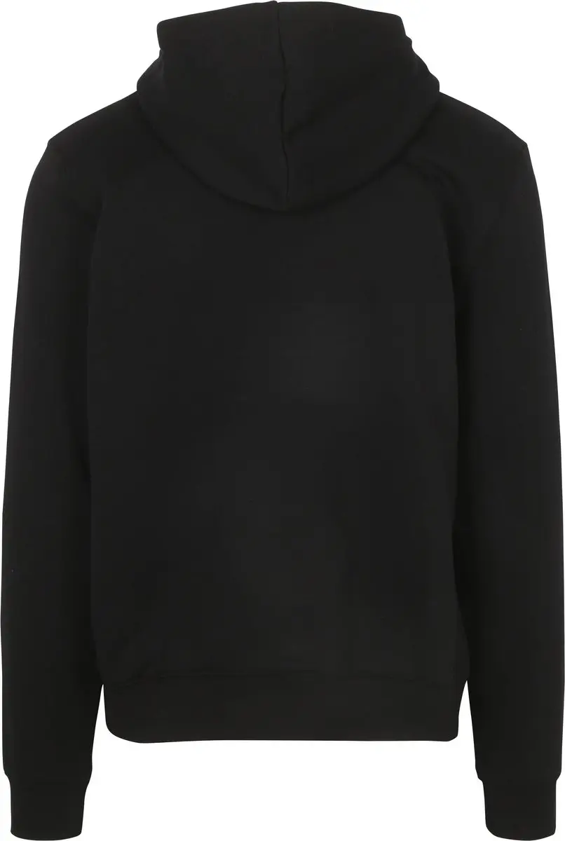 Björn Borg Centre Jogging Hoodie Heren - XL - Zwart
