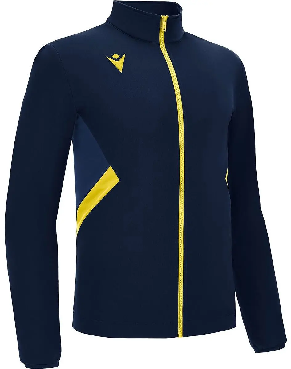 Macron Victory Raijin Polyestervest Heren