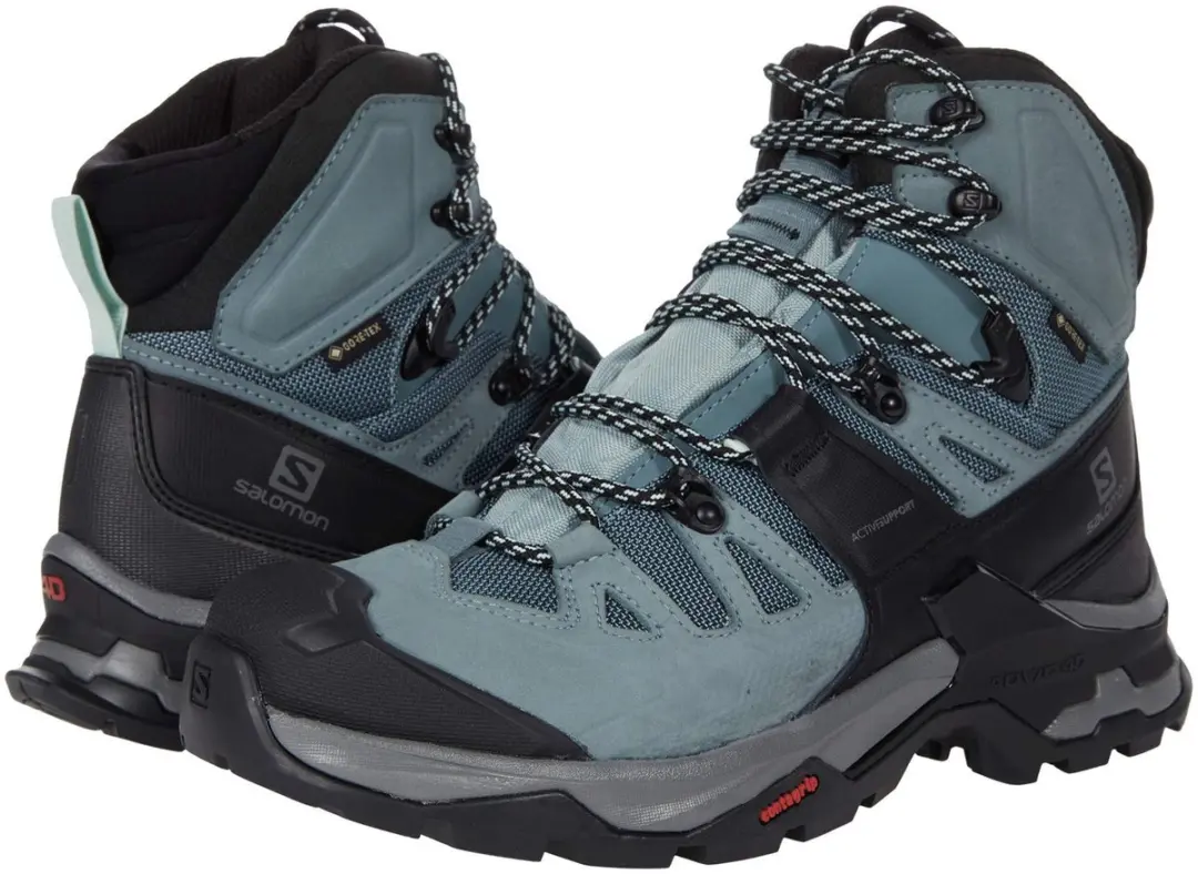 Salomon Quest 4 GORE-TEX Wandelschoen