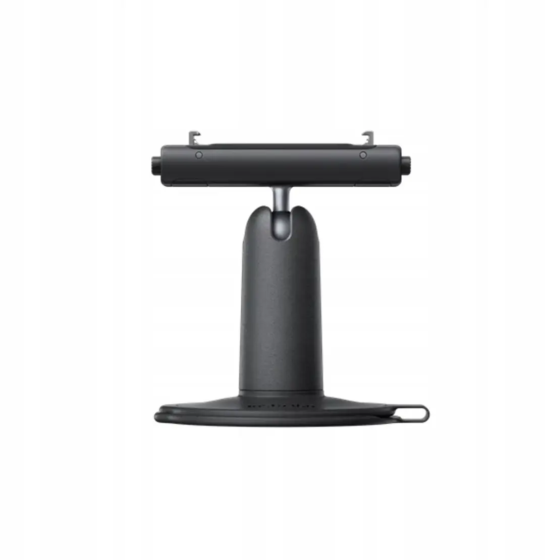 Insta360 GO Ultra Pivot Stand - Flexibele Zuignaphouder - afbeelding 3 van 4