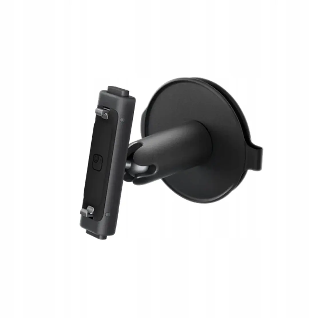 Insta360 GO Ultra Pivot Stand - Flexibele Zuignaphouder - afbeelding 4 van 4