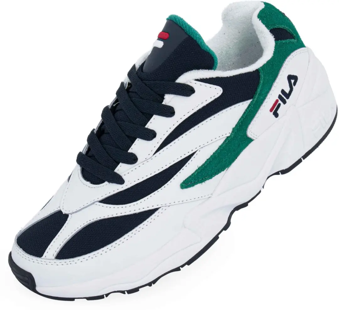 Fila Venom V94m Damesschoenen - 40 - Wit