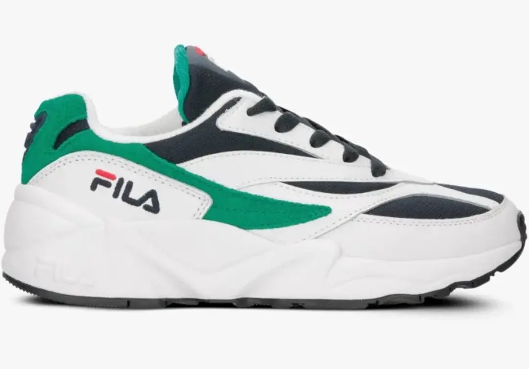 Fila Venom V94m Damesschoenen - 40 - Wit