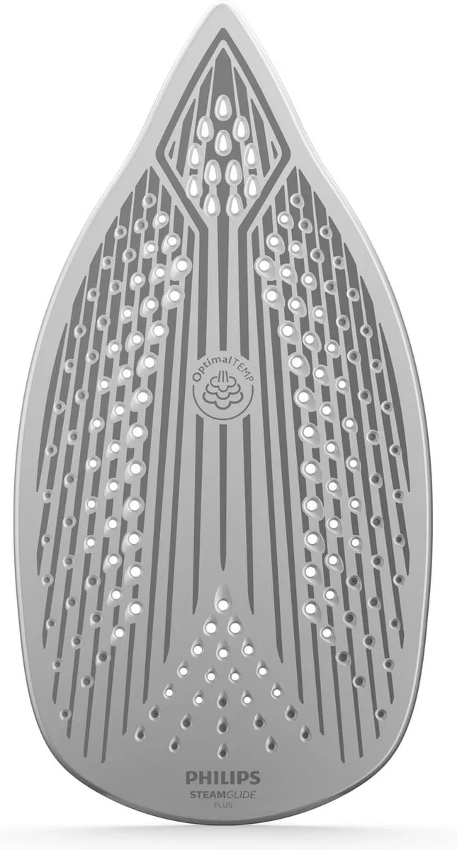Philips GC3925/30 Stoomstrijkijzer - 2500W - Paars
