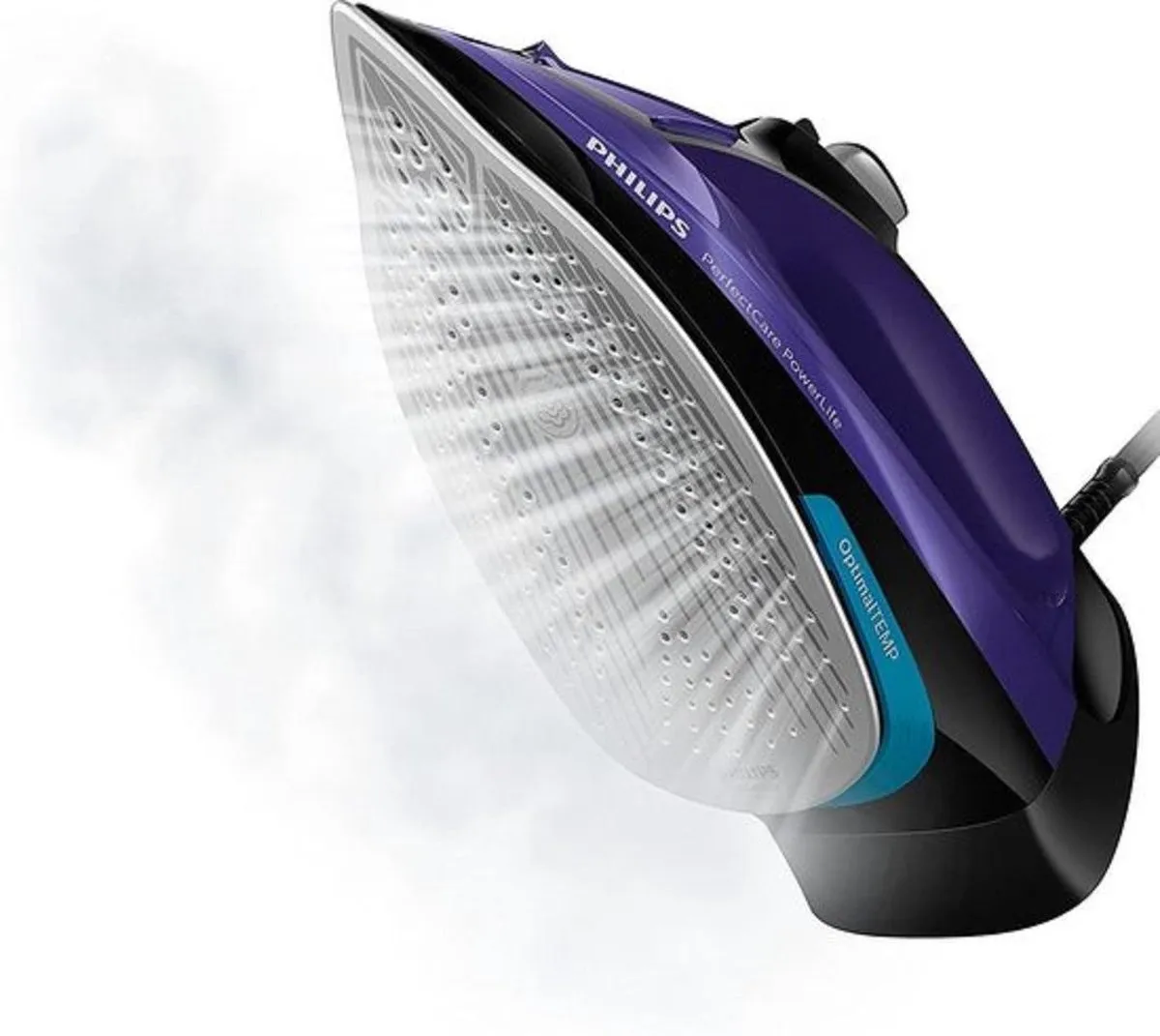 Philips GC3925/30 Stoomstrijkijzer - 2500W - Paars