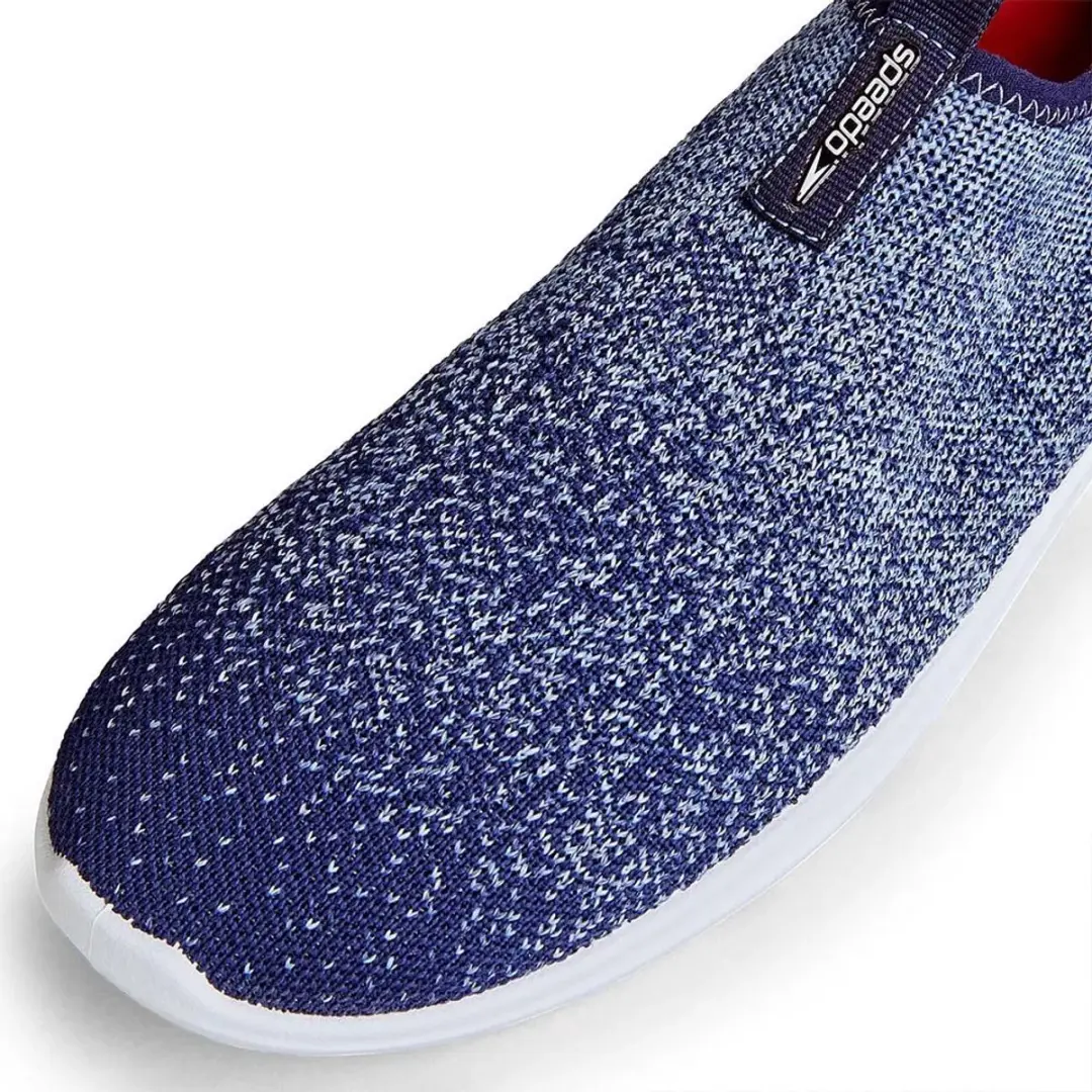 Speedo Surfknit Pro Waterschoenen - EU 43 - Cerulean Blue