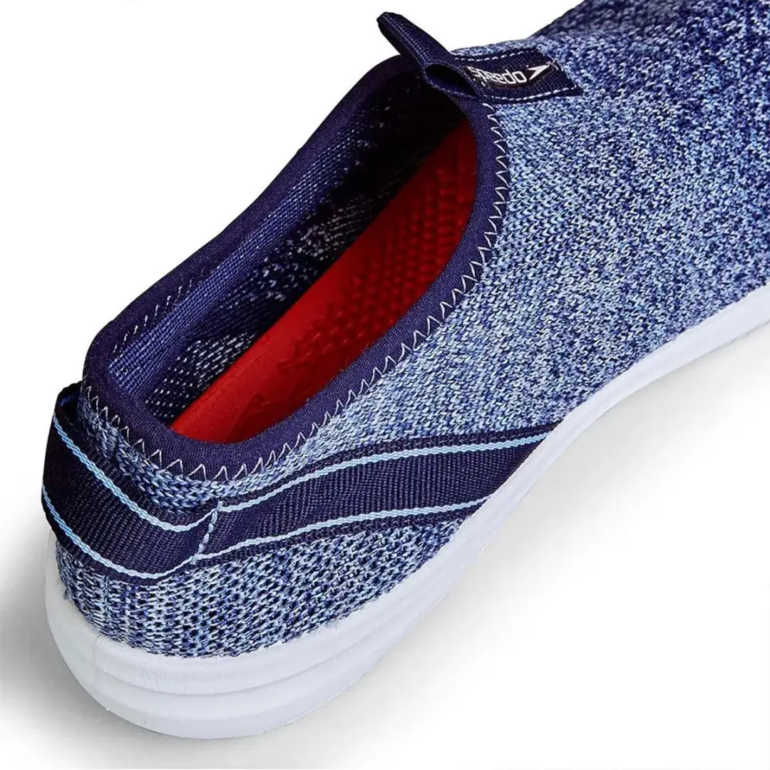 Speedo Surfknit Pro Waterschoenen - EU 43 - Cerulean Blue