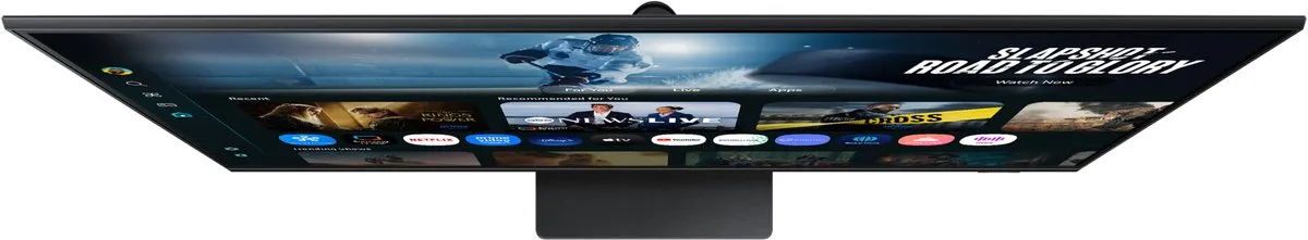 Samsung LS43FM700UUXEN Monitor 4K 43" - AdobeRGB