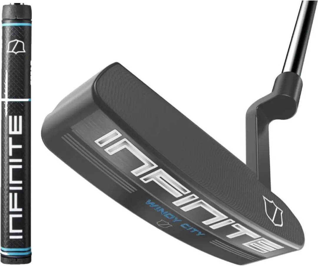 Wilson Infinite Windy City Ladies Putter
