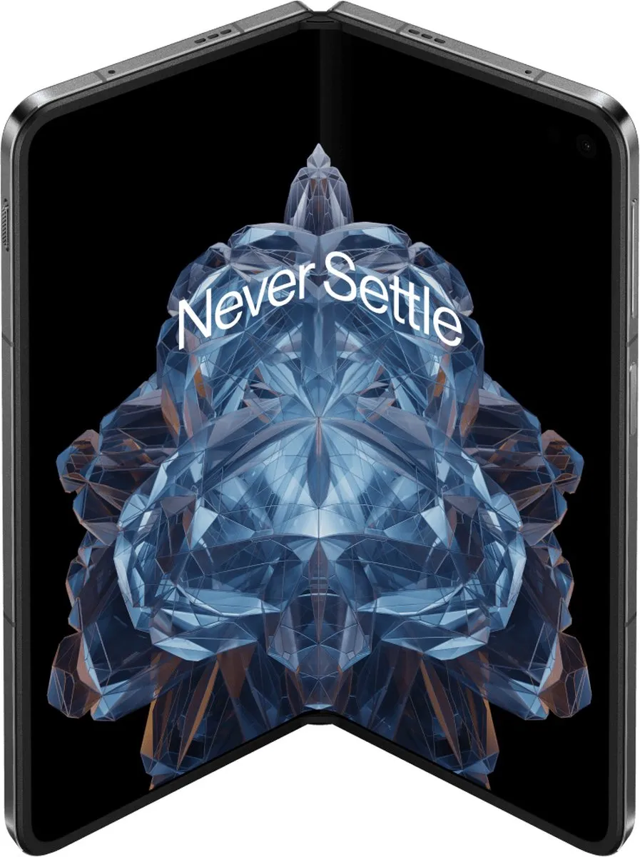 OnePlus Open 512GB - Zwart