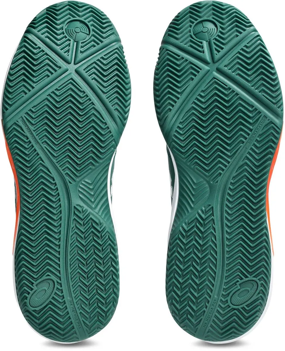 ASICS Gel-Dedicate 9 Padelschoenen - 41.5