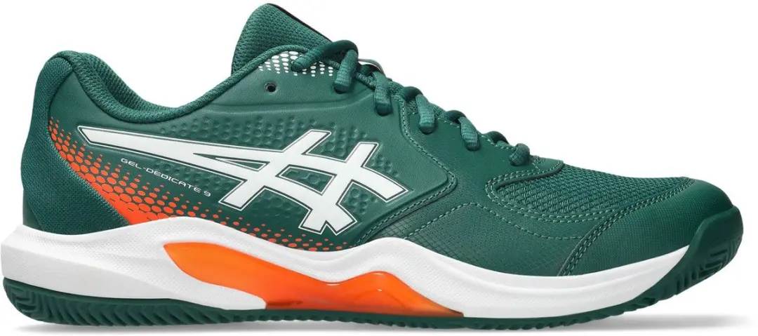 ASICS Gel-Dedicate 9 Padelschoenen - 41.5