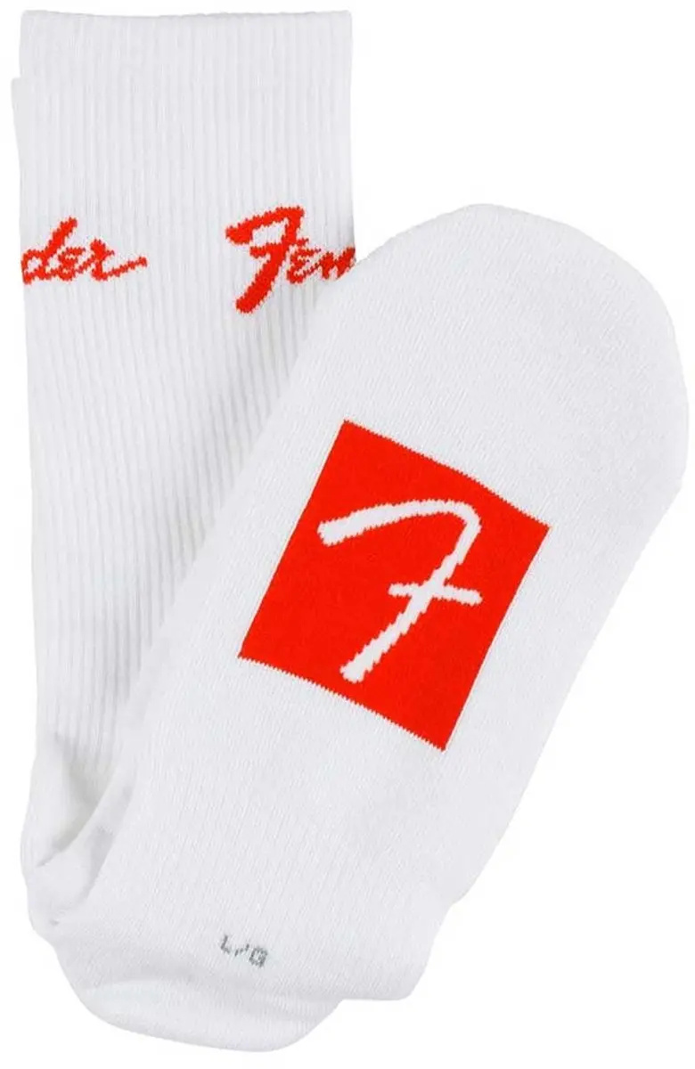 Fender Stompsocks Sokken