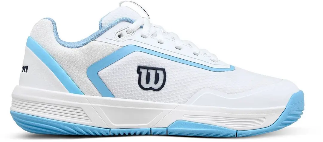 Wilson Courtglide Padelschoenen Wit EU 38 Vrouw
