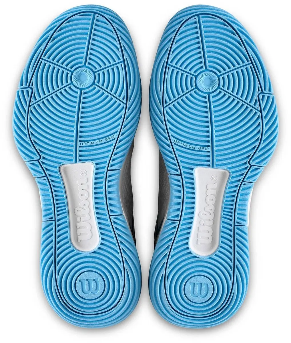 Wilson Courtglide Padelschoenen Wit EU 38 Vrouw