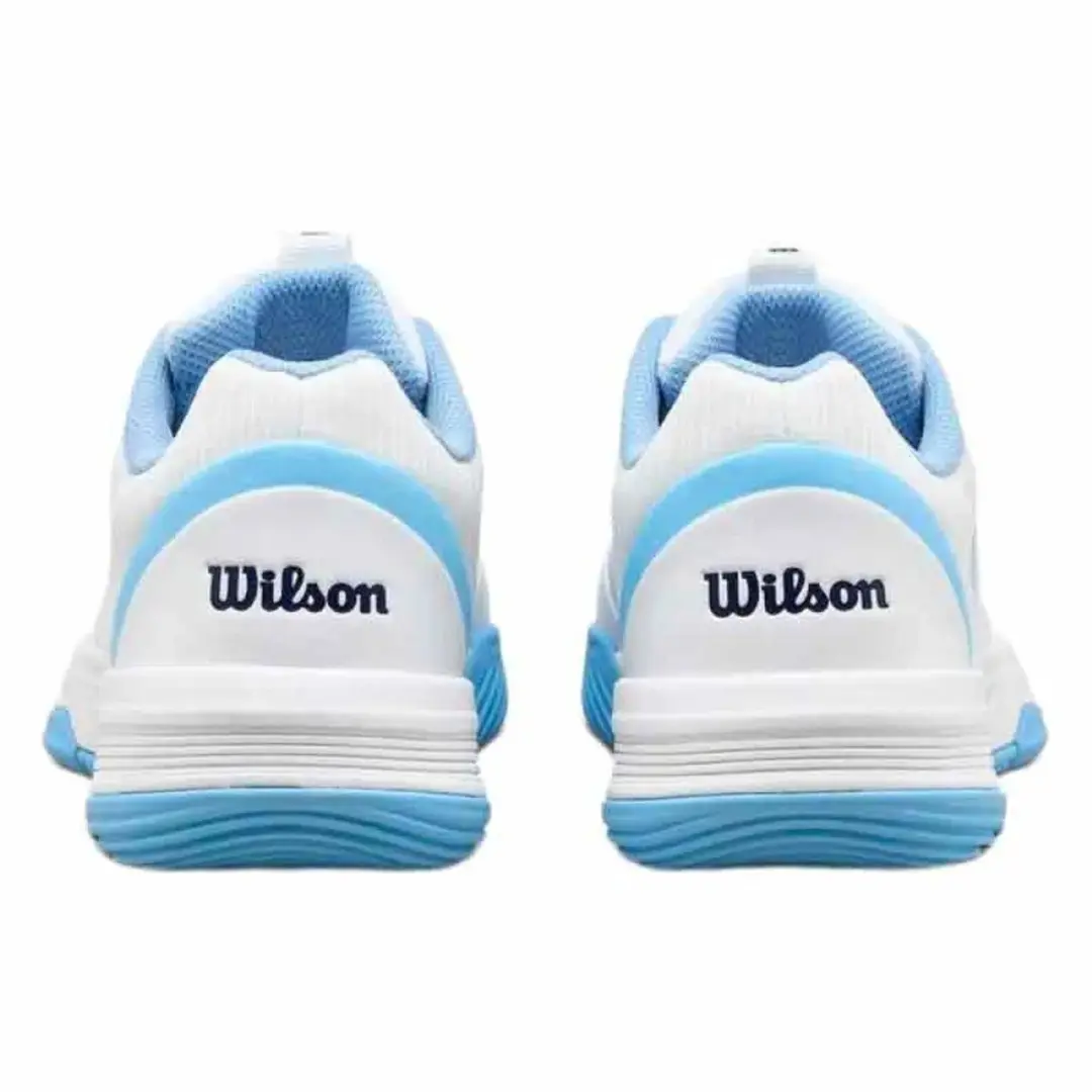 Wilson Courtglide Padelschoenen 38 - Wit - afbeelding 6 van 6