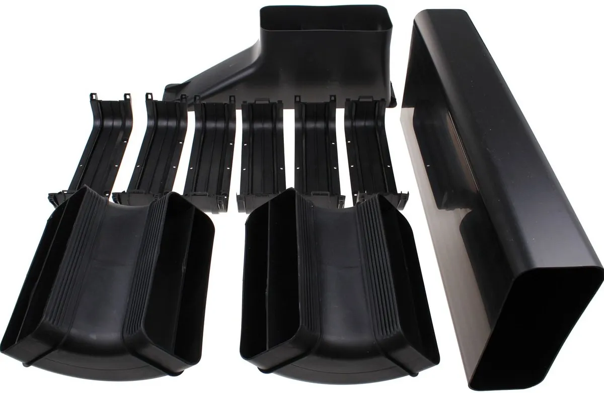Bosch Recyclingkit Geventileerde Kookplaat 17007181
