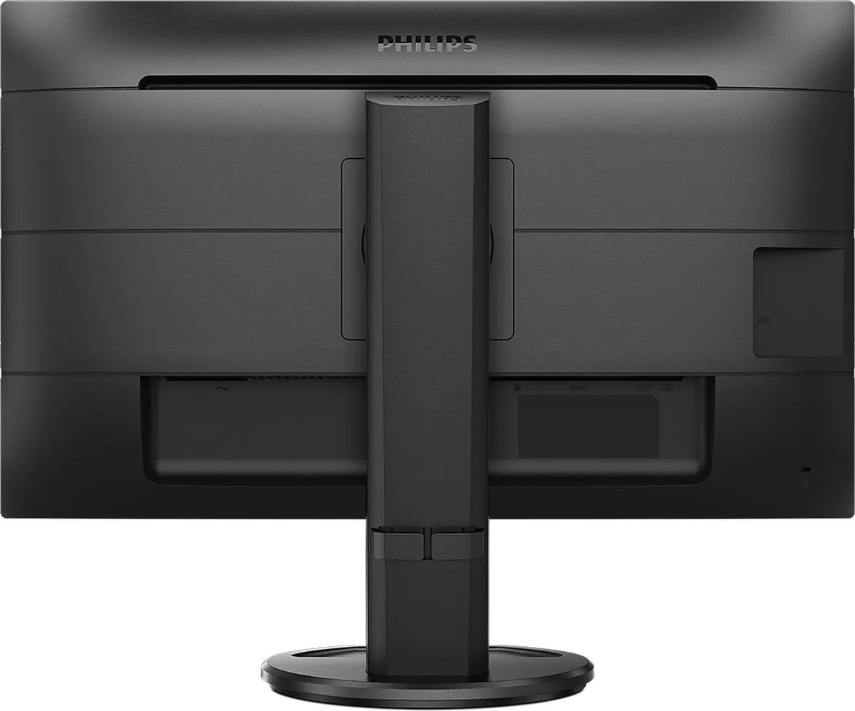 Philips B Line 276B9 QHD IPS Monitor 27" - USB-C 65W - afbeelding 6 van 6