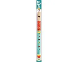 Djeco Animambo Blokfluit - Multicolor - afbeelding 2 van 3