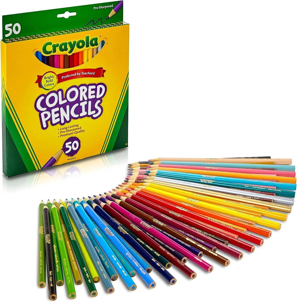 Crayola Kleurboek Dierenvrienden