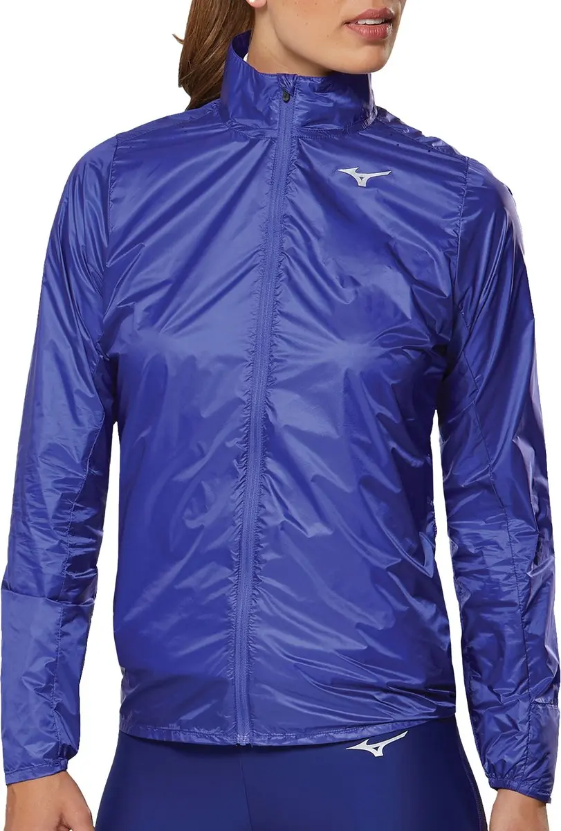 Mizuno Aero Sportjas Vrouwen