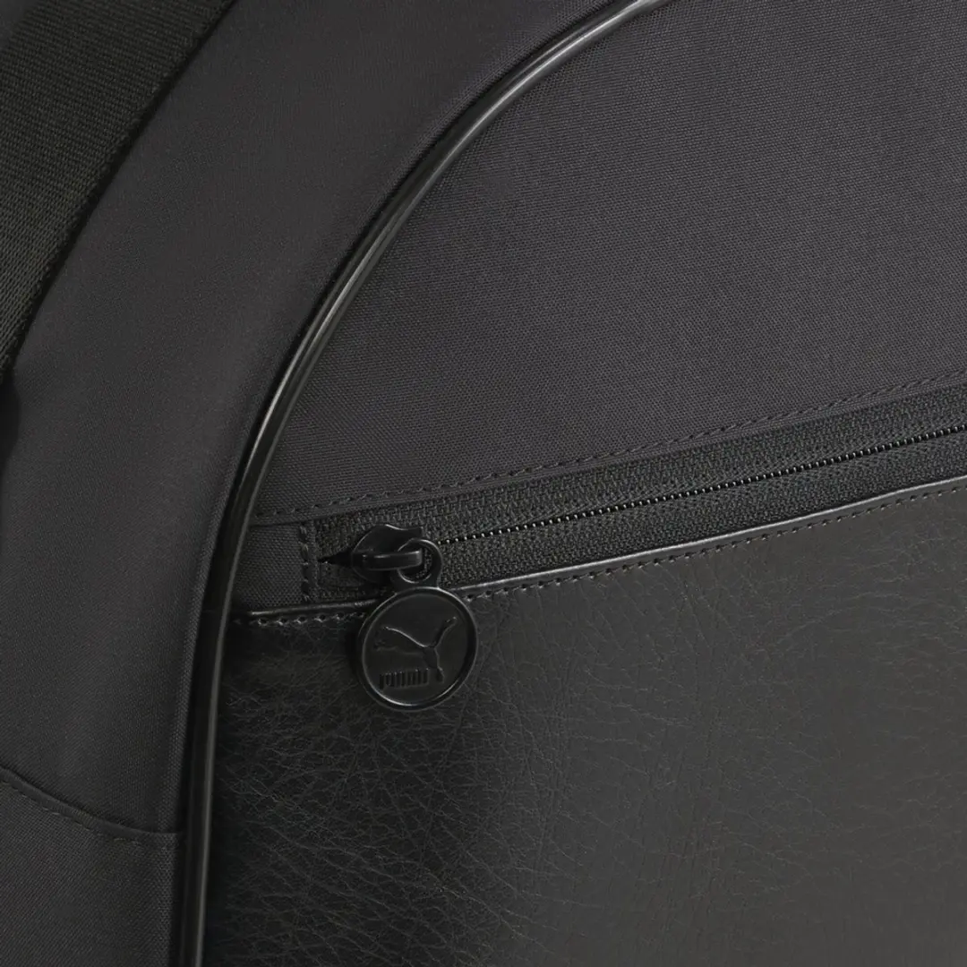 PUMA Grip Bag Sporttas 53cm - Zwart