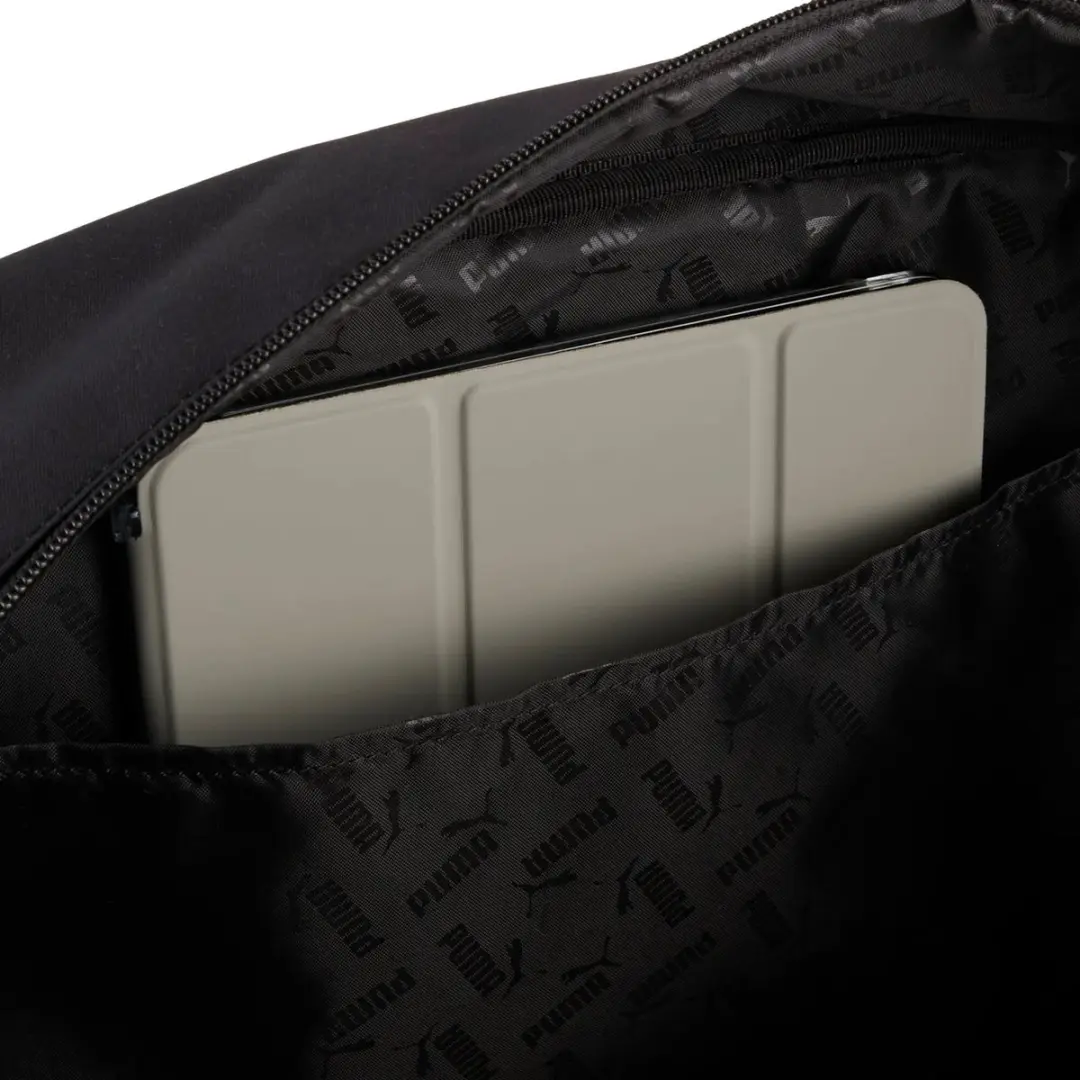 PUMA Grip Bag Sporttas 53cm - Zwart