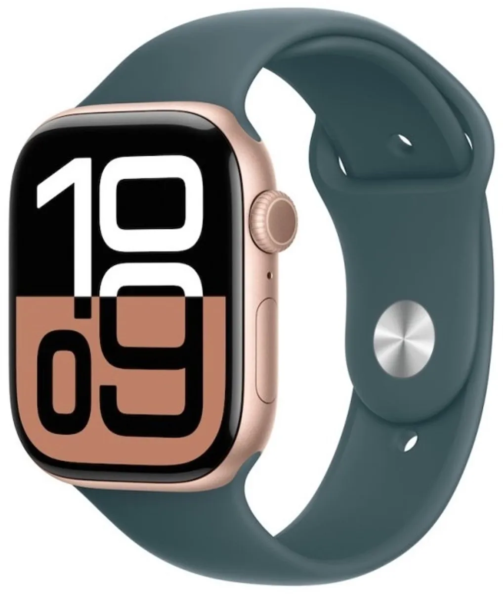 Apple Watch Sportband MXLR3ZM/A