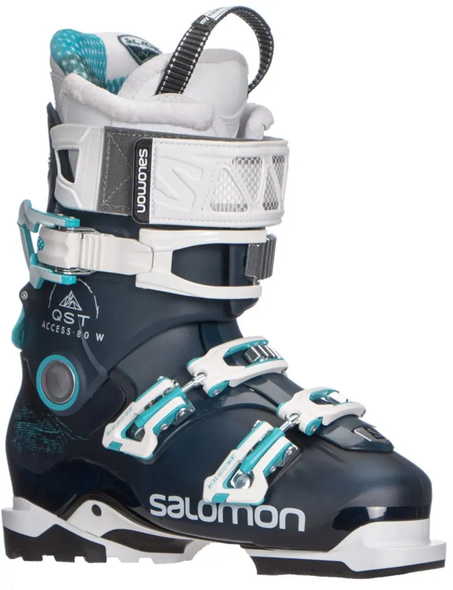 QST ACCESS 80 W SKI BOOTS WOMEN 2019 - Maat 23.5
