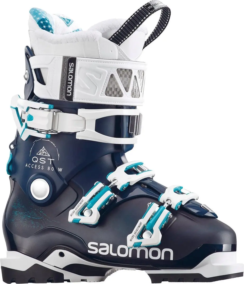QST ACCESS 80 W SKI BOOTS WOMEN 2019