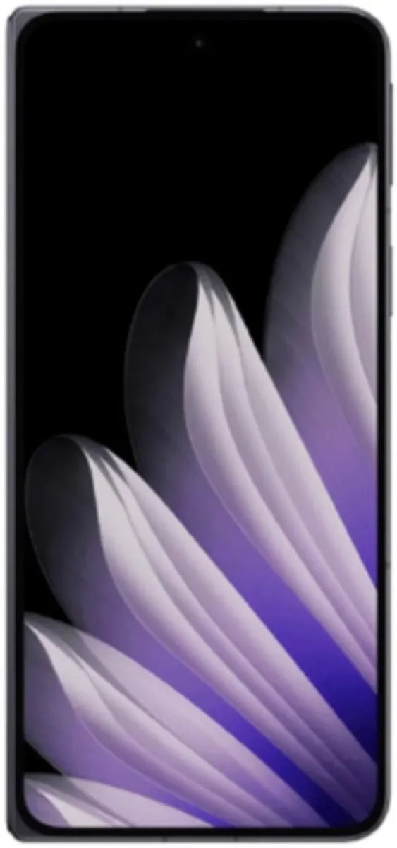 OPPO Find N5 512GB - Zwart