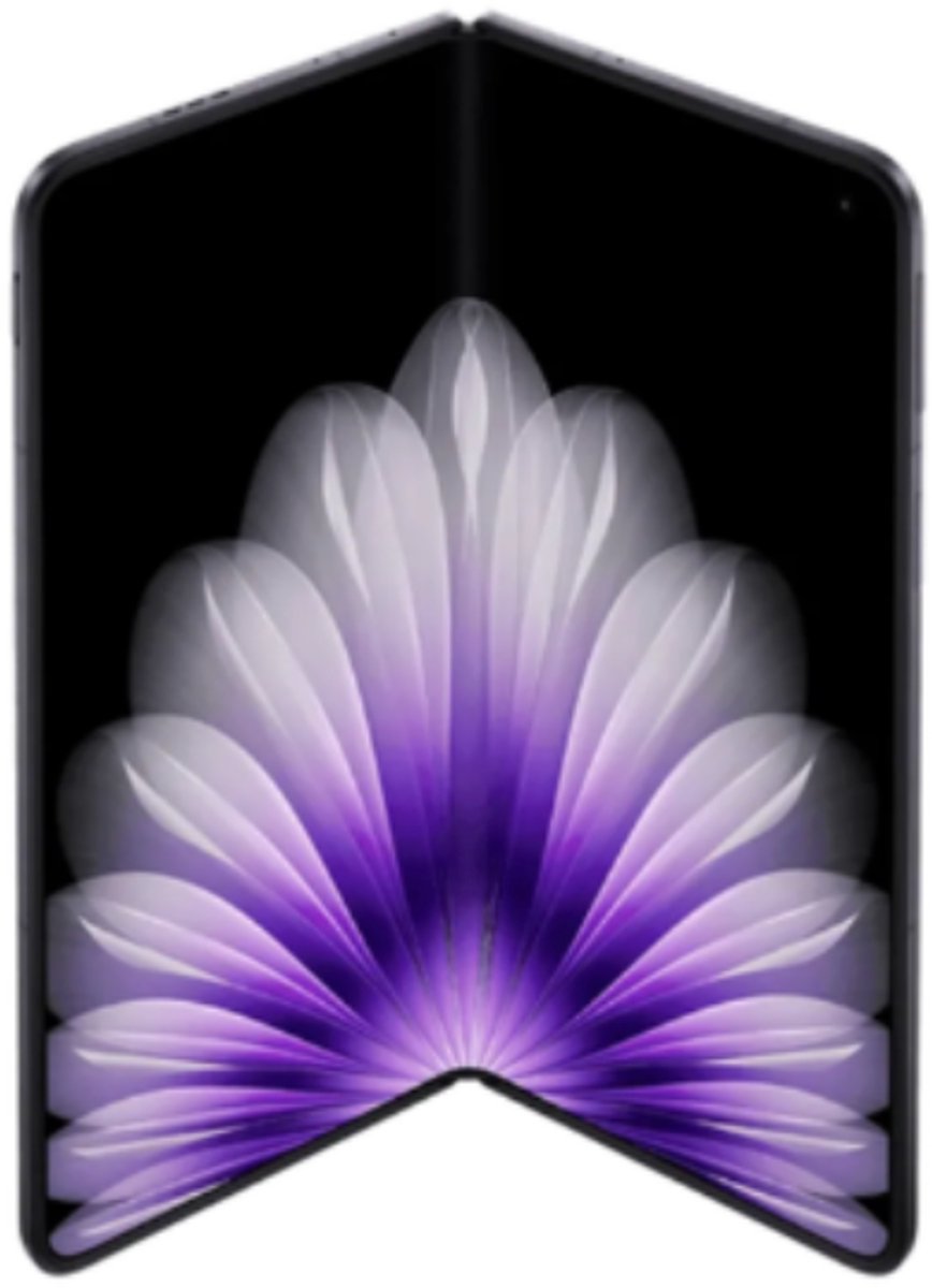 OPPO Find N5 – 16GB/512GB – Zwart