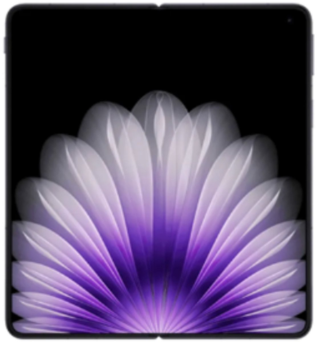 OPPO Find N5 – 16GB/512GB – Zwart