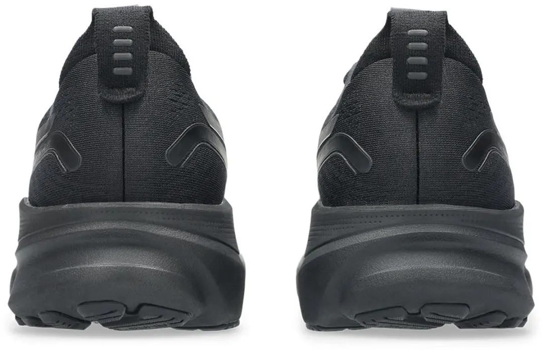 Asics Kayano 32 Hardloopschoenen - Zwart - Maat 41.5 - Dames