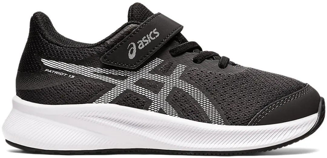 ASICS