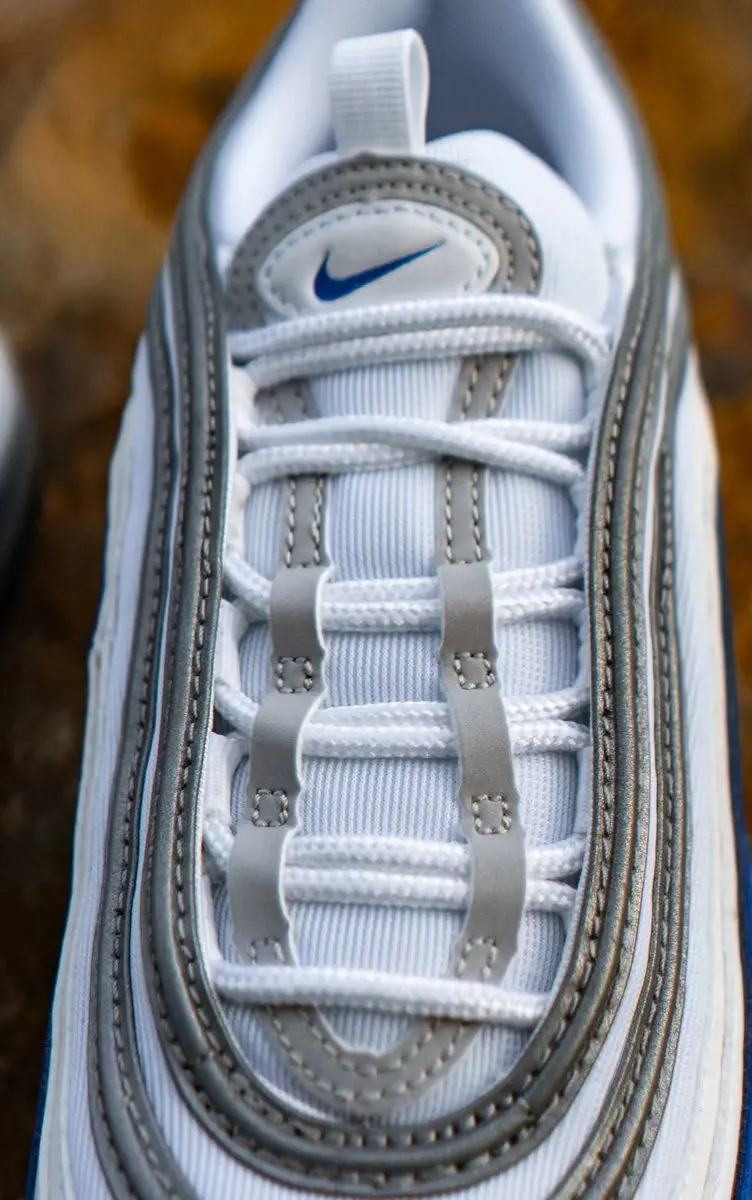 Nike Air Max 97 Damesschoenen - 38 - afbeelding 6 van 6