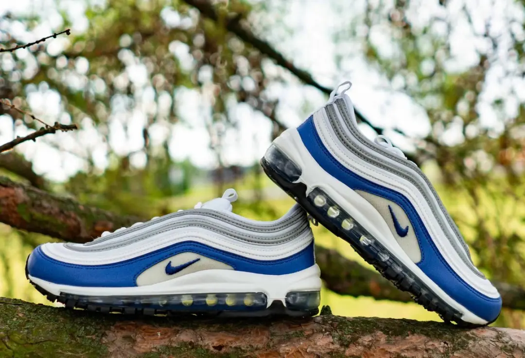 Nike Air Max 97 Damesschoenen - 38