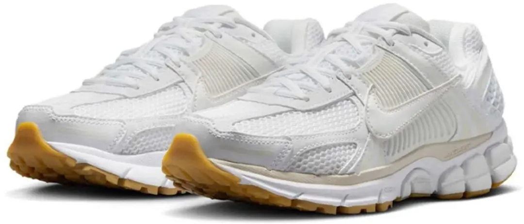 Nike Zoom Vomero 5 White Phantom Summit White (W) - Maat 43