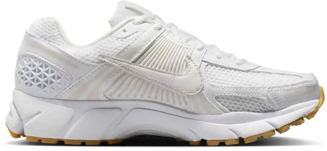 Nike Zoom Vomero 5 White Phantom Summit White (W) - Maat 43