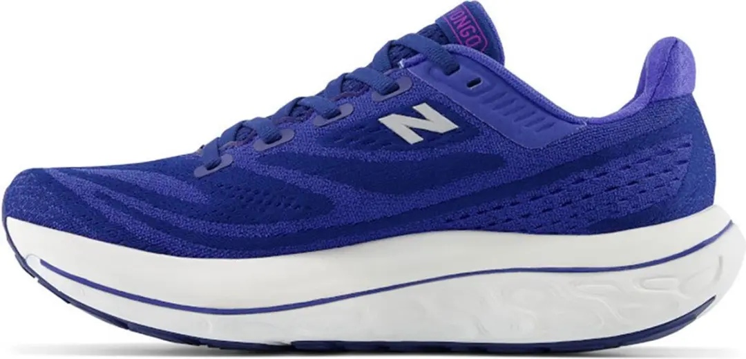 New Balance Fresh Foam X Vongo V6 Hardloopschoenen - Blauw - 37 1/3