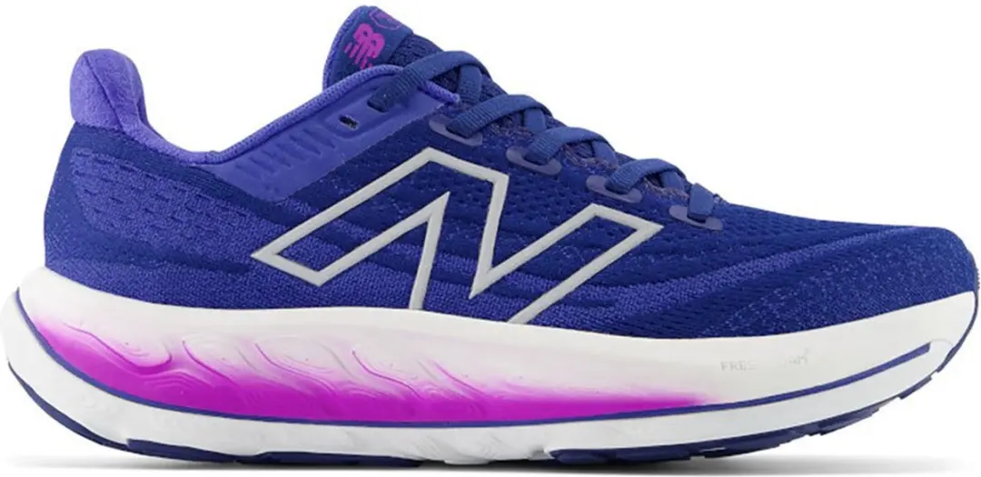 New Balance Fresh Foam X Vongo V6 Hardloopschoenen - Blauw - 37 1/3