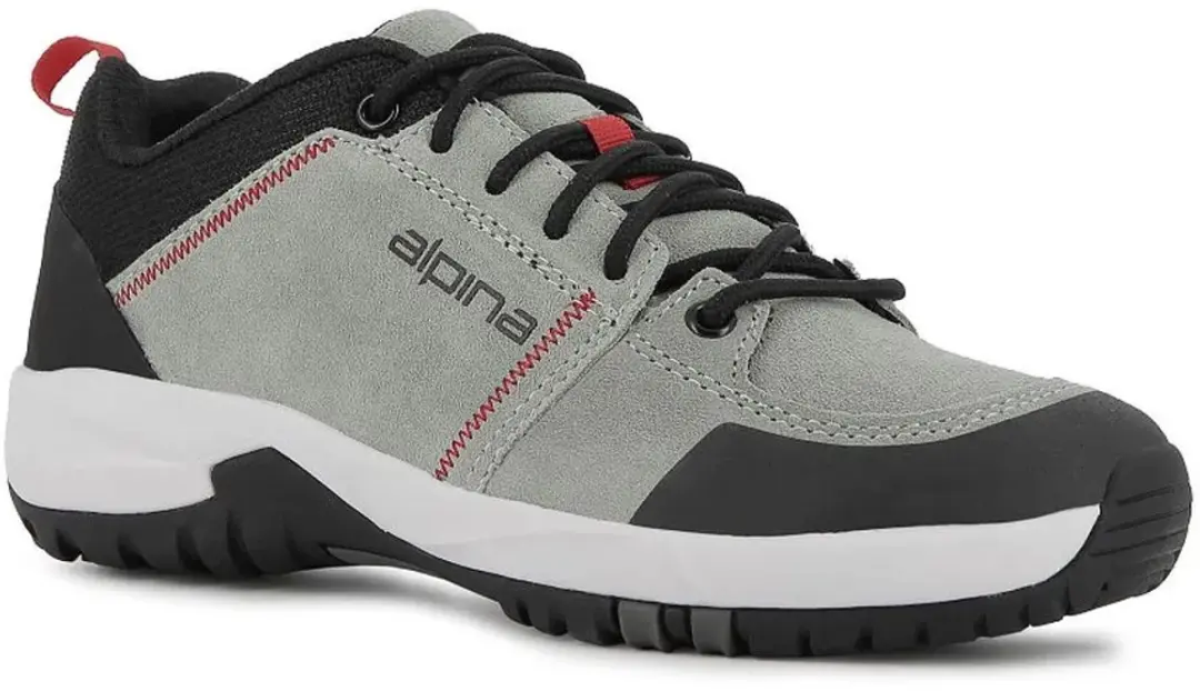 Alpina Unisex Trekkingschoenen Opal Groen - 38