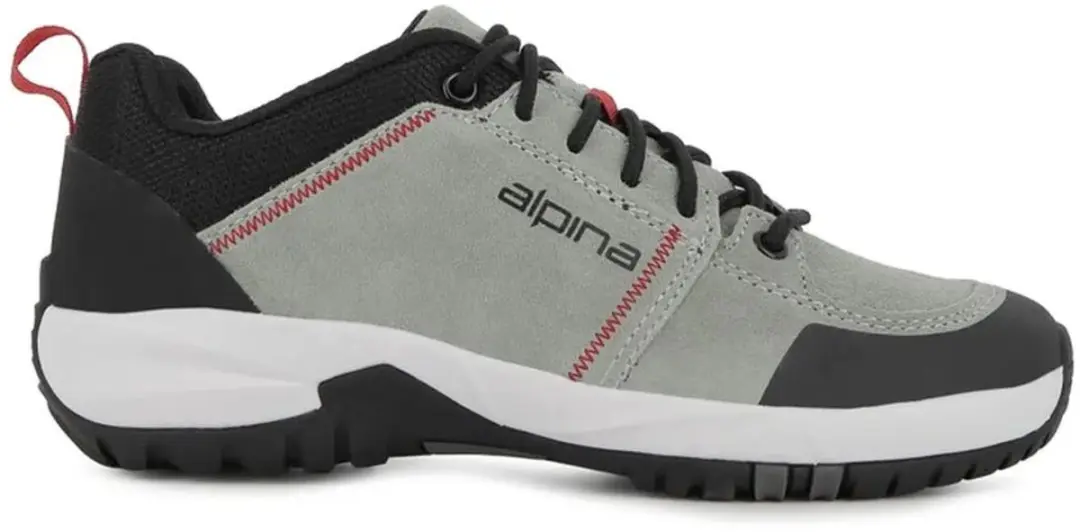 Alpina Unisex Trekkingschoenen Opal Groen - 38