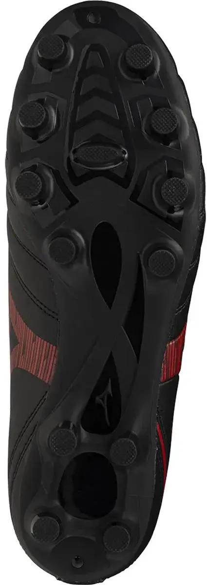 Mizuno Monarcida Neo III Select FG Voetbalschoenen 43 - Zwart - afbeelding 4 van 6